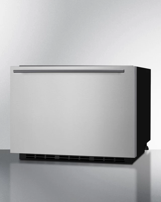 24" Wide Built-In Drawer Refrigerator view 6