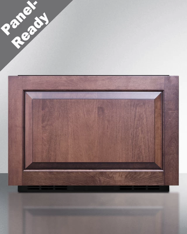 24" Wide Built-In Drawer Refrigerator view 7
