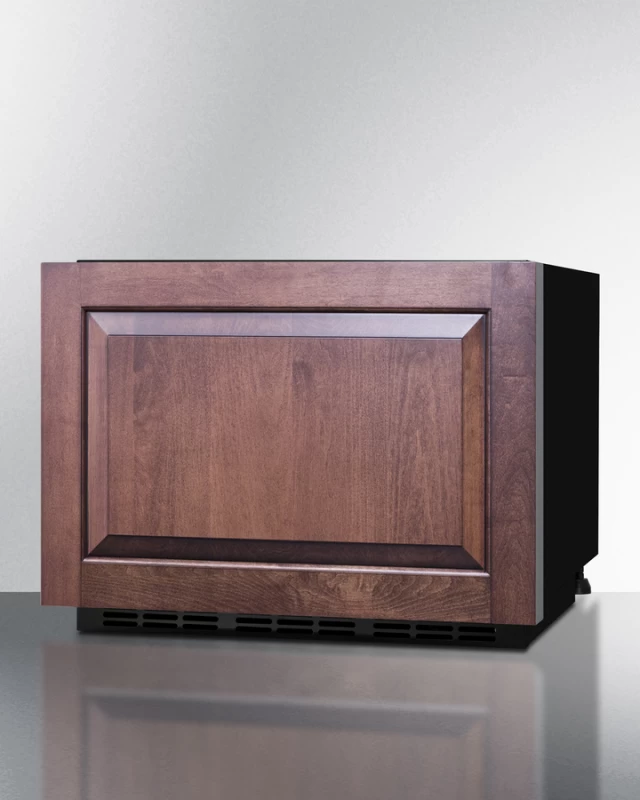 24" Wide Built-In Drawer Refrigerator view 11