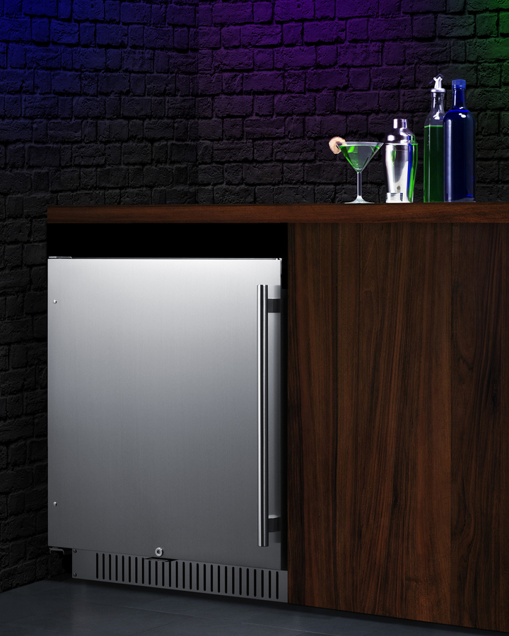 Refrigeration Appliance FF27BSSADALHD