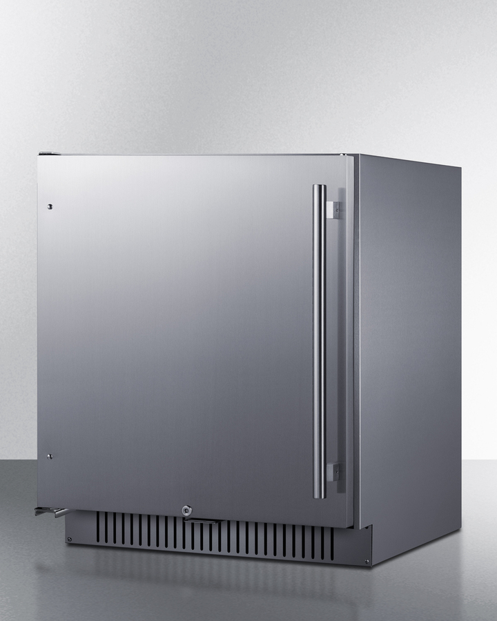 Refrigeration Appliance FF27BSSADALHD