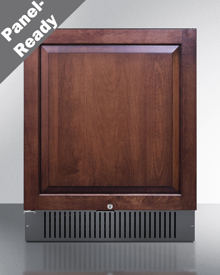27" Wide Built-In All-Refrigerator FF27BSSIFLHD