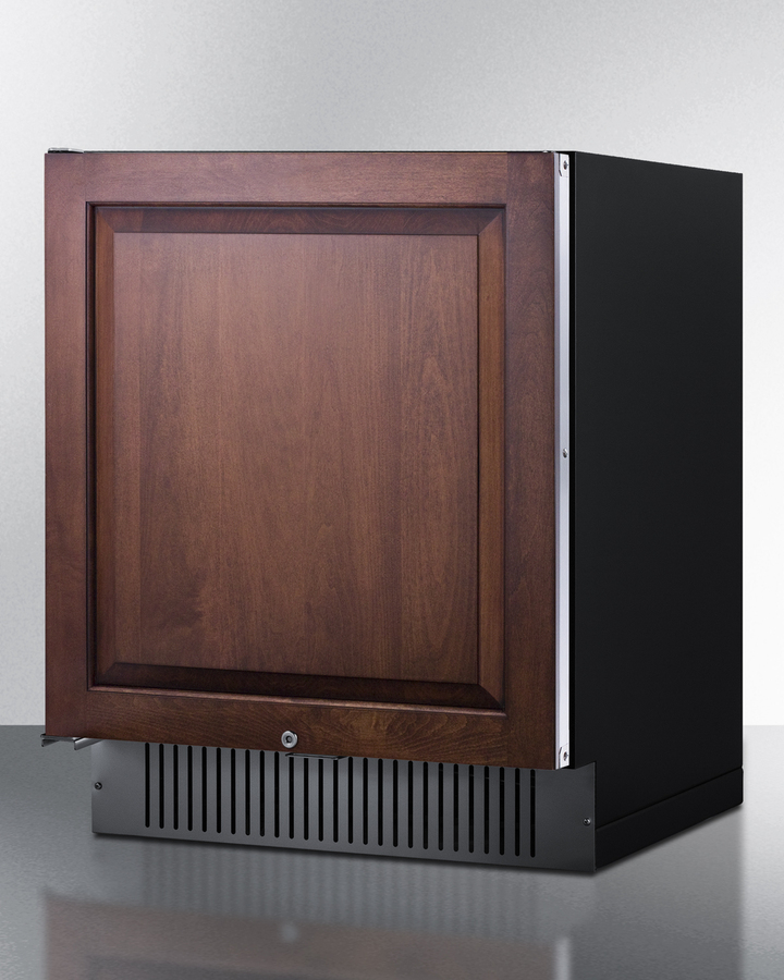 27" Wide Built-In All-Refrigerator FF27BSSIFLHD