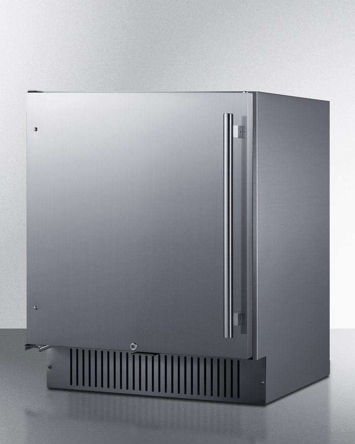 Refrigeration Appliance FF27BSSLHD