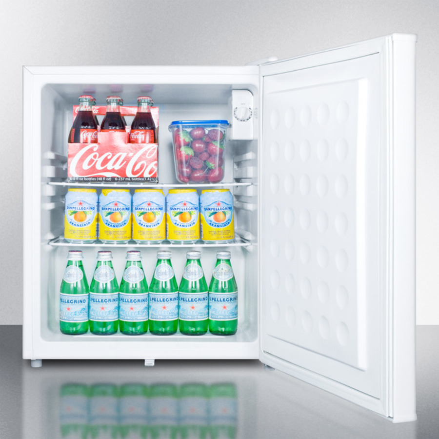 Compact All-Refrigerator view 7