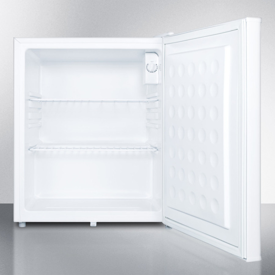 Compact All-Refrigerator view 8