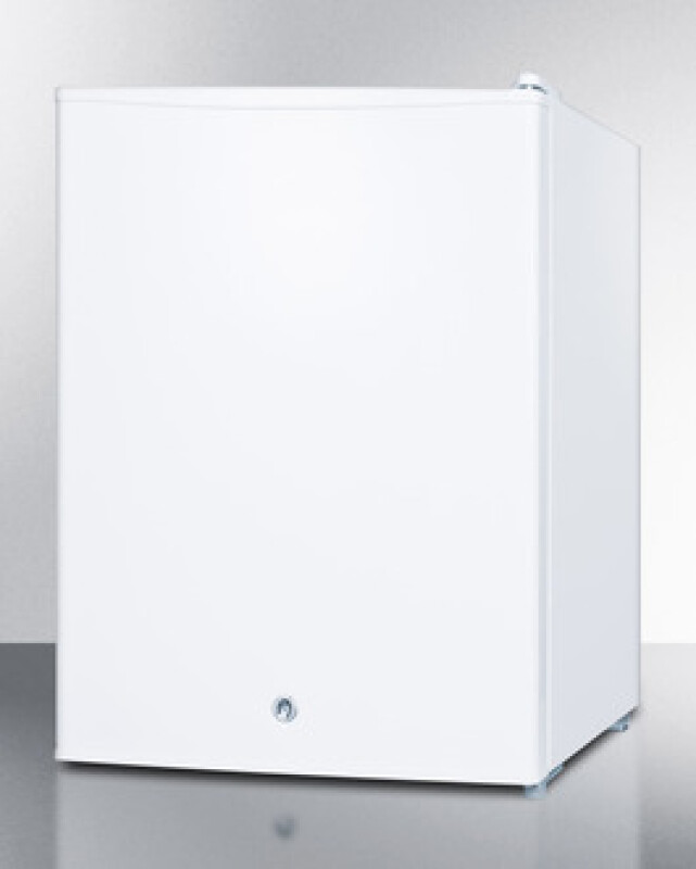 Compact All-Refrigerator view 2