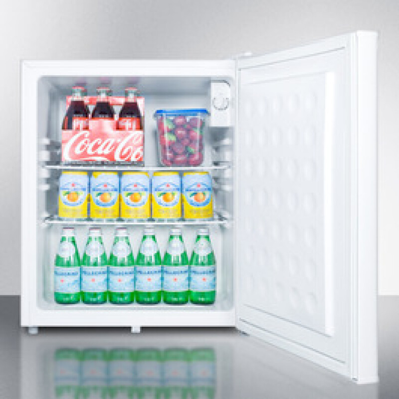 Compact All-Refrigerator view 3