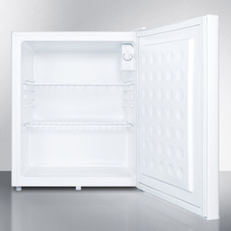 Compact All-Refrigerator view 4