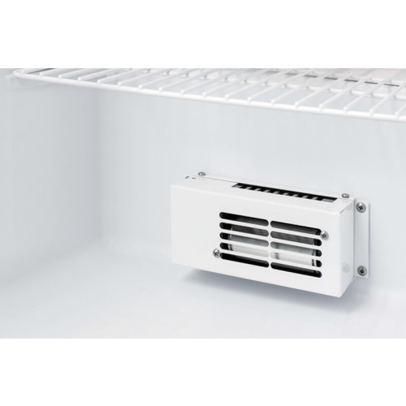 Compact All-Refrigerator FF28LWHMED2