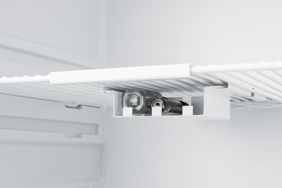 Compact All-Refrigerator view 11