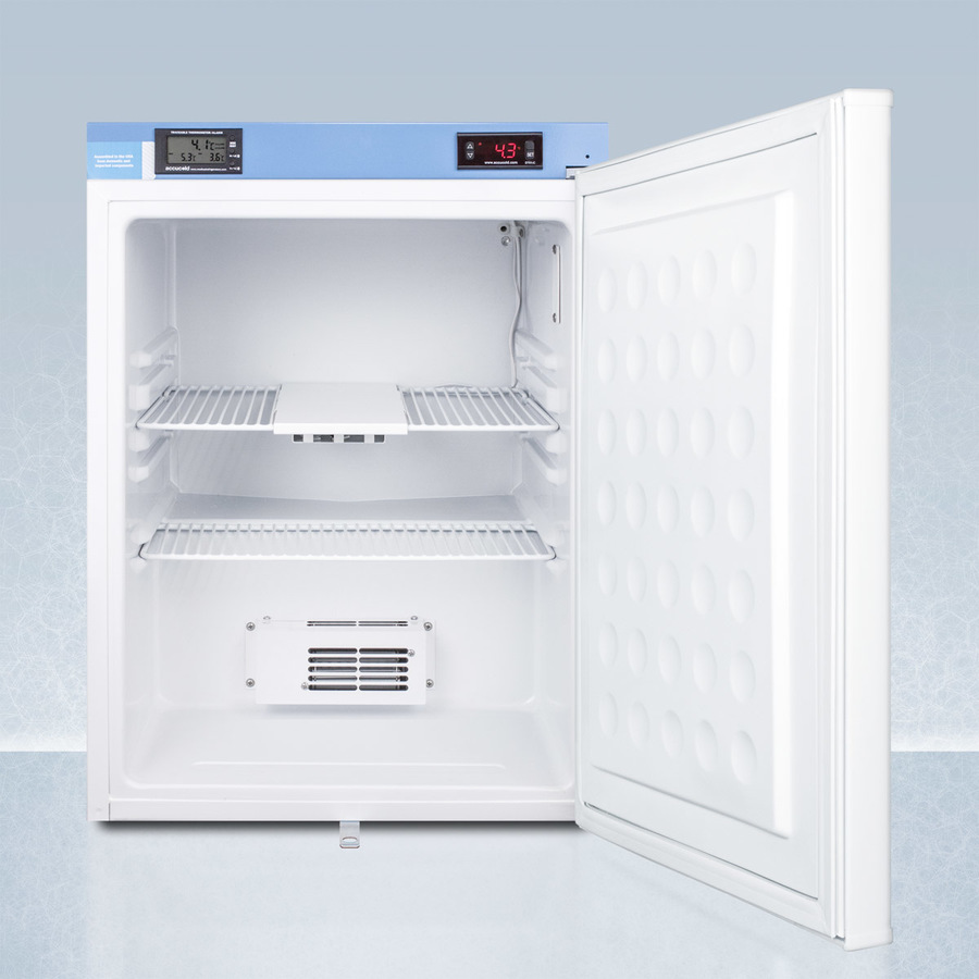 Compact All-Refrigerator view 7