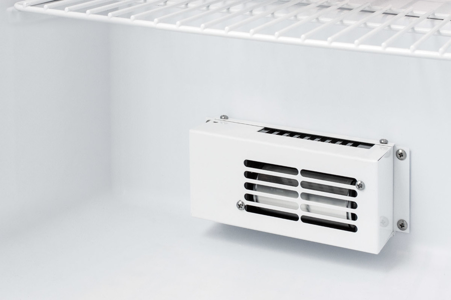 Compact All-Refrigerator view 6