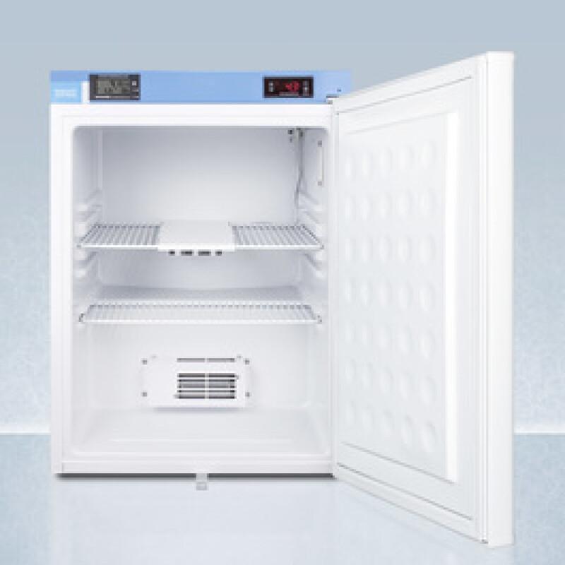 Compact All-Refrigerator view 12