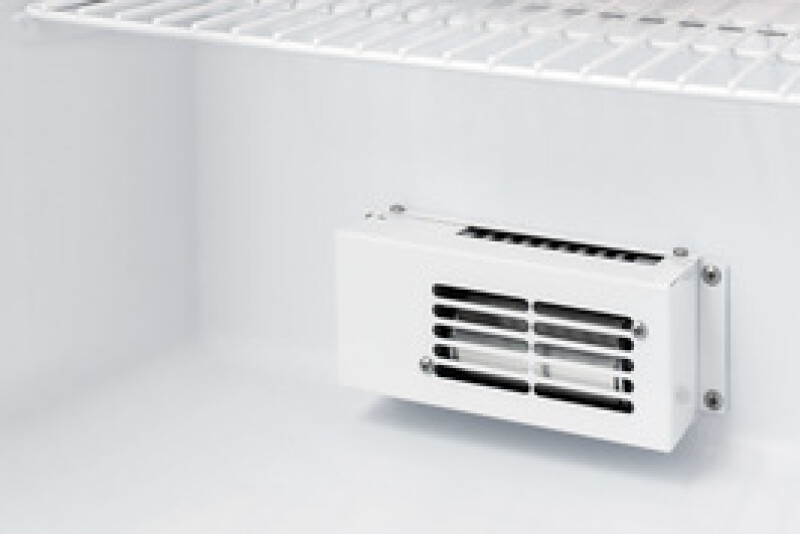 Compact All-Refrigerator view 17
