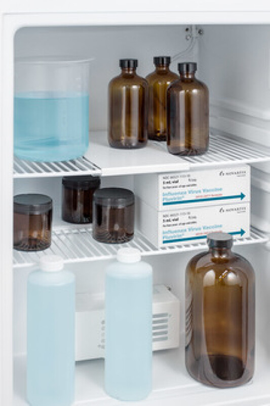 Compact All-Refrigerator view 16