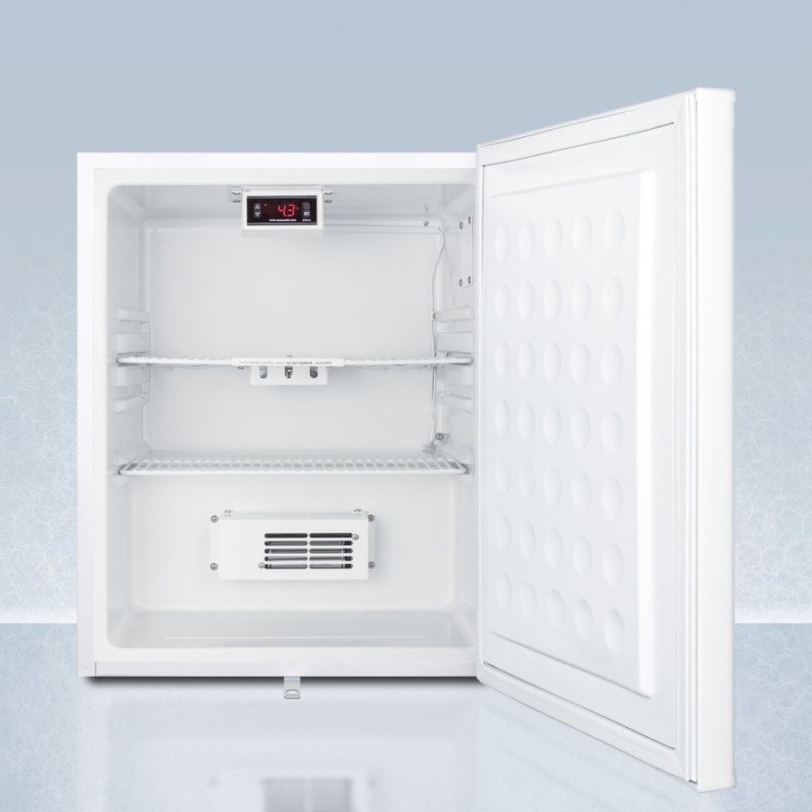 Compact All-Refrigerator FF28LWHPLUS2