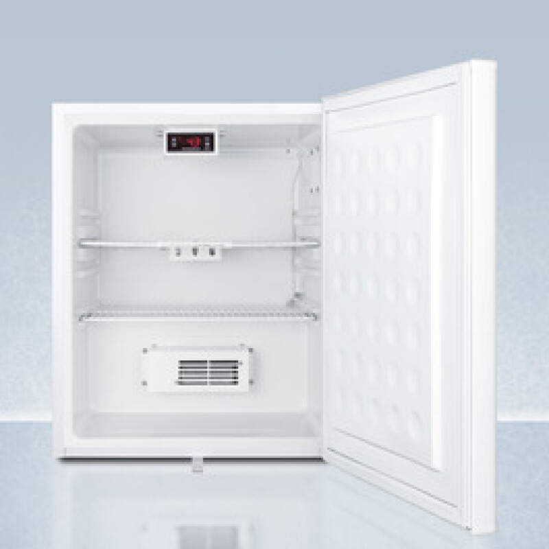 Compact All-Refrigerator FF28LWHPLUS2
