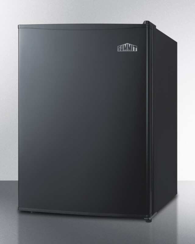 Compact All-Refrigerator view 2
