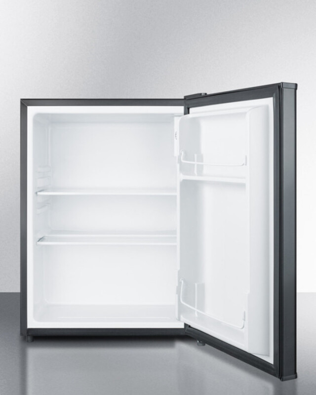 Compact All-Refrigerator view 3
