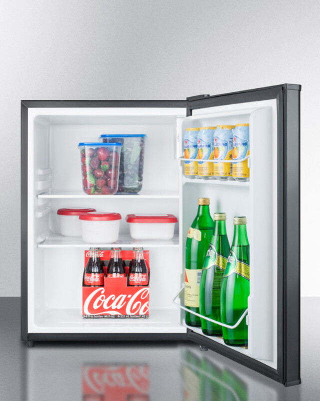 Compact All-Refrigerator view 4