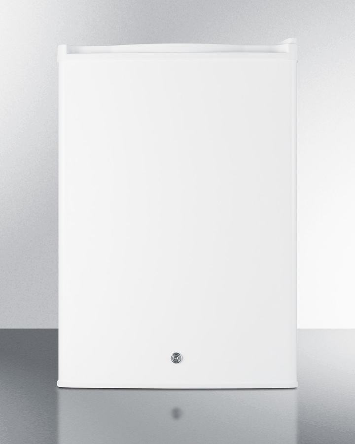 Compact Built-In All-Refrigerator view 5