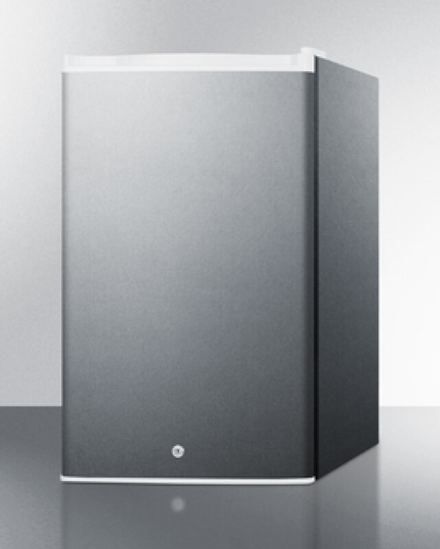 Compact Built-In All-Refrigerator FF31L7BICSS
