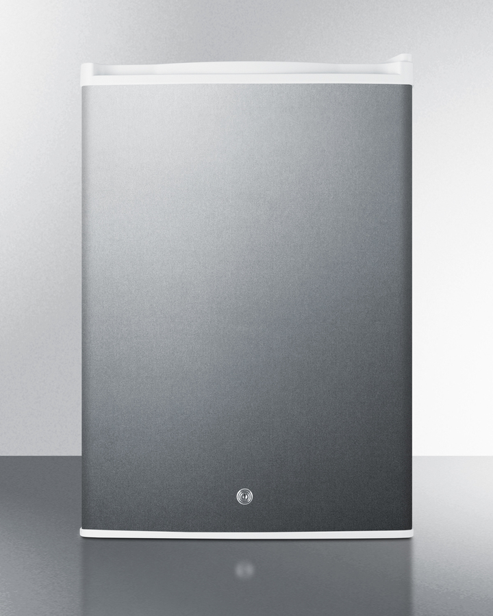 Compact Built-In All-Refrigerator view 5