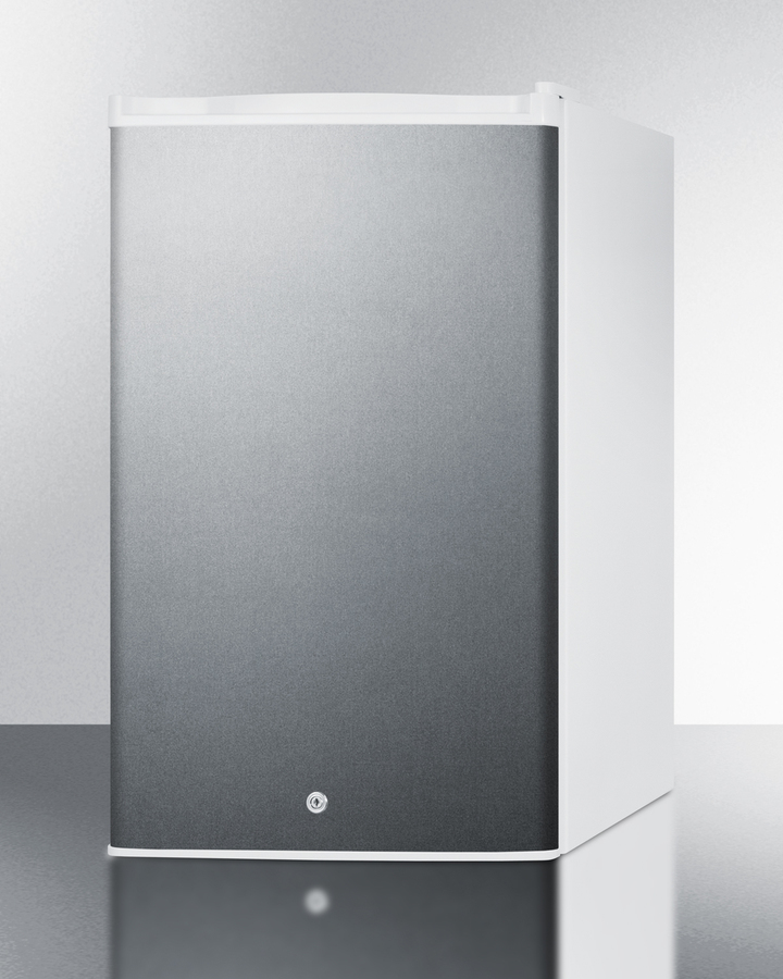 Compact Built-In All-Refrigerator view 7
