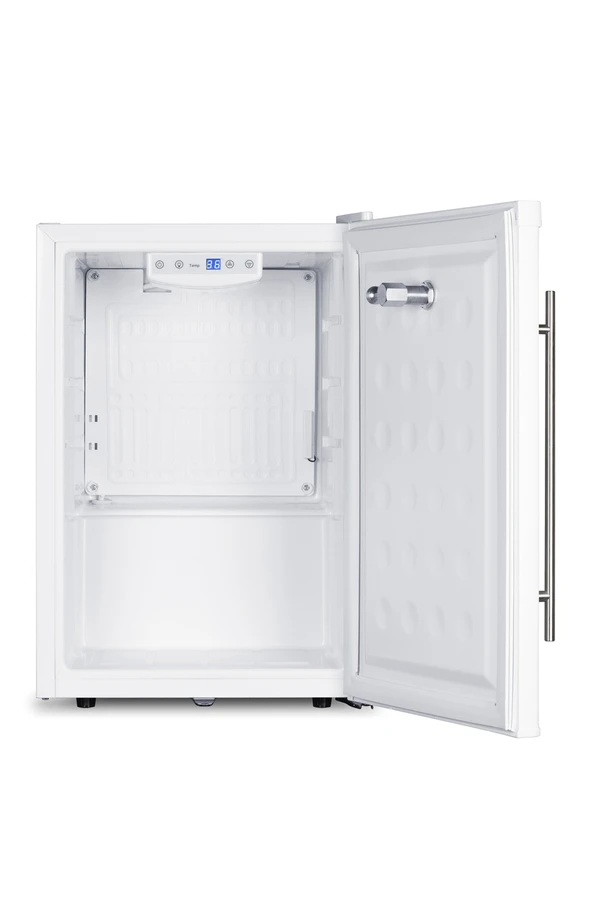 17" Wide Tabletop Front Tap Beer Kegerator FF31L7FRTP