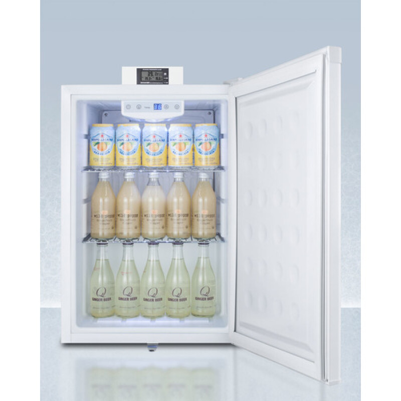 Compact All-Refrigerator FF31L7NZ