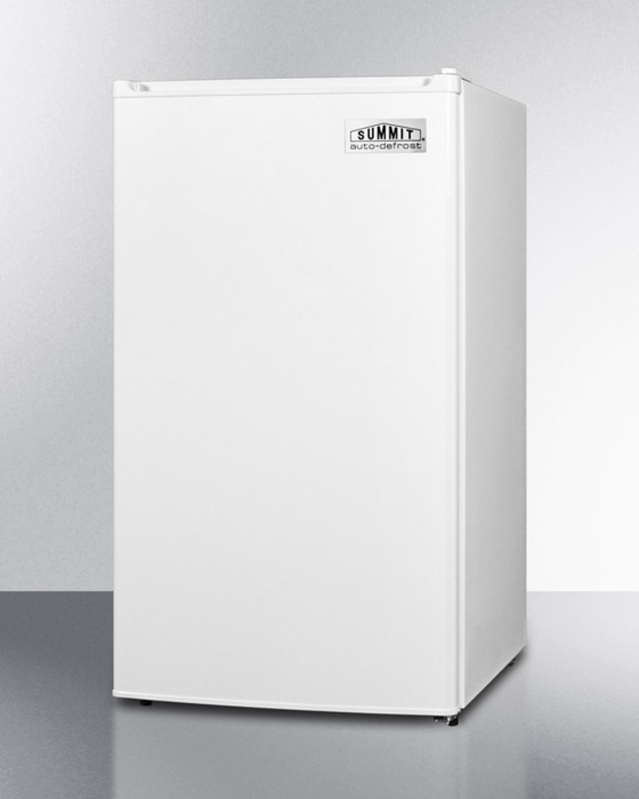 19" Wide Refrigerator-Freezer FF412ES