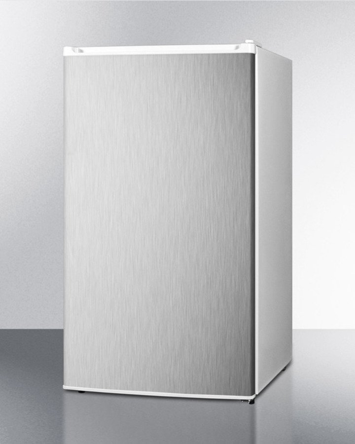19" Wide Refrigerator-Freezer FF412ESSS