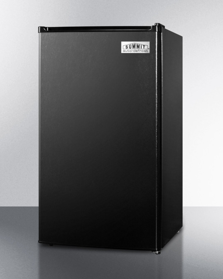 19" Wide Refrigerator-Freezer, ADA Compliant FF433ESADA
