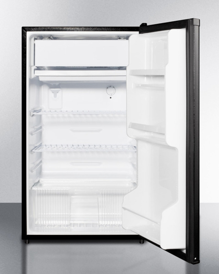 19" Wide Refrigerator-Freezer, ADA Compliant FF433ESADA