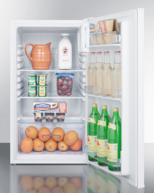 19" Wide Built-In All-Refrigerator FF471WBI