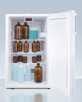 20" Wide All-Refrigerator, ADA Compliant FF511L7PLUS2ADA