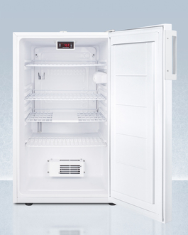 20" Wide All-Refrigerator, ADA Compliant FF511L7PLUS2ADA