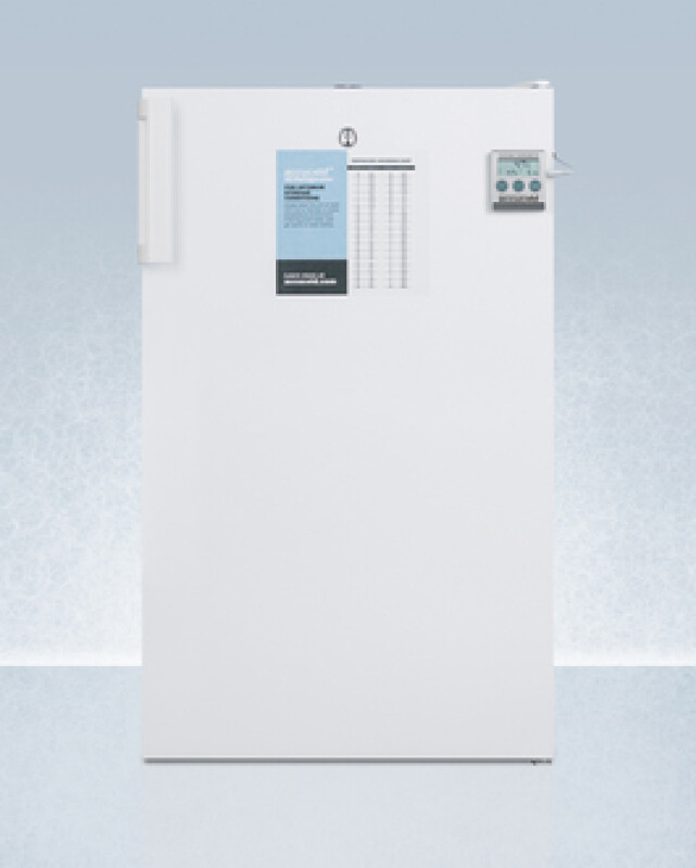 20" Wide All-Refrigerator, ADA Compliant FF511L7PLUS2ADA