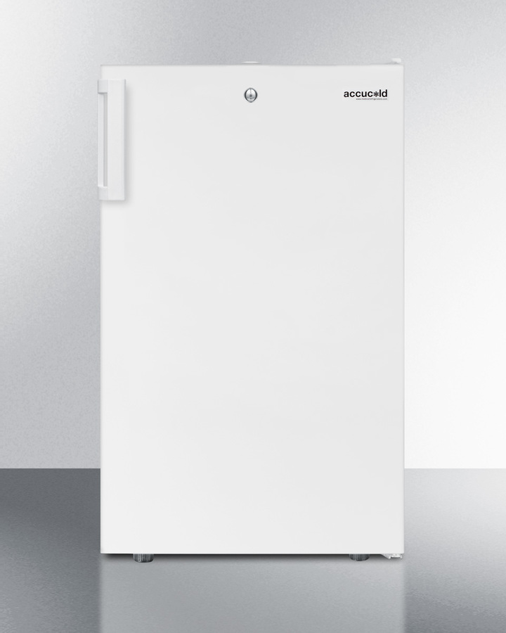 20" Wide Built-In All-Refrigerator, ADA Compliant FF511LBI7ADA