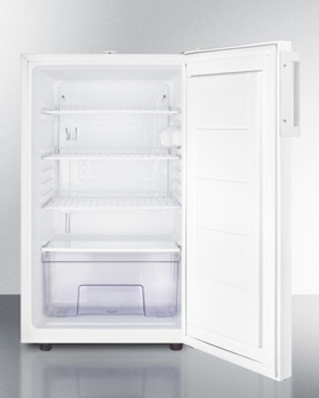 20" Wide Built-In All-Refrigerator, ADA Compliant FF511LBI7ADA