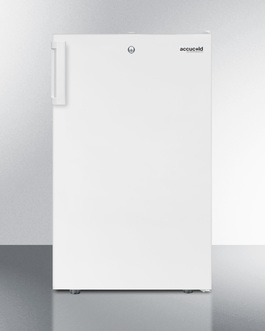 20" Wide Built-In All-Refrigerator, ADA Compliant FF511LBIADA
