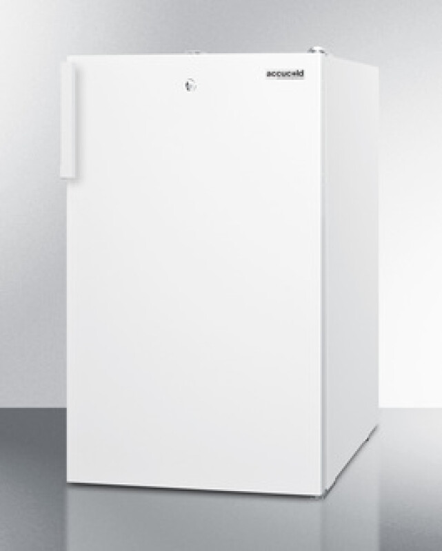 20" Wide Built-In All-Refrigerator, ADA Compliant FF511LBIADA
