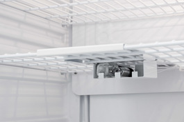 20" Wide Built-In All-Refrigerator, ADA Compliant FF511LBIMED2ADA