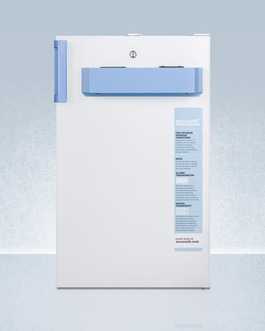 20" Wide Built-In All-Refrigerator, ADA Compliant FF511LBIMED2ADA