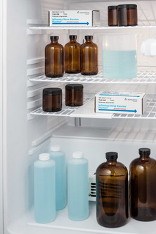 20" Wide Built-In All-Refrigerator, ADA Compliant FF511LBIMED2ADA