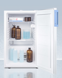 20" Wide Built-In All-Refrigerator, ADA Compliant FF511LBIMED2ADA