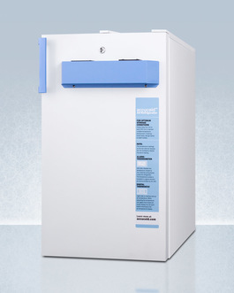20" Wide Built-In All-Refrigerator, ADA Compliant FF511LBIMED2ADA
