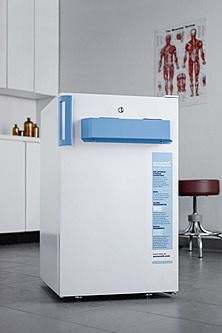 20" Wide Built-In All-Refrigerator, ADA Compliant FF511LBIMED2ADA