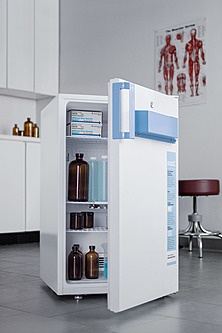 20" Wide Built-In All-Refrigerator, ADA Compliant FF511LBIMED2ADA